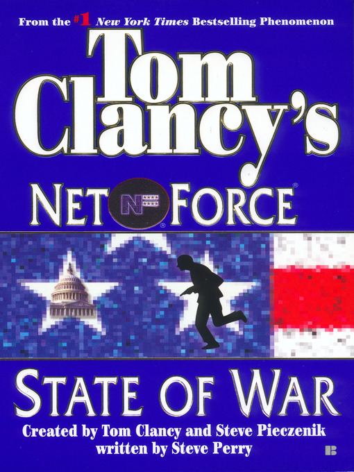 Title details for State of War by Tom Clancy - Available